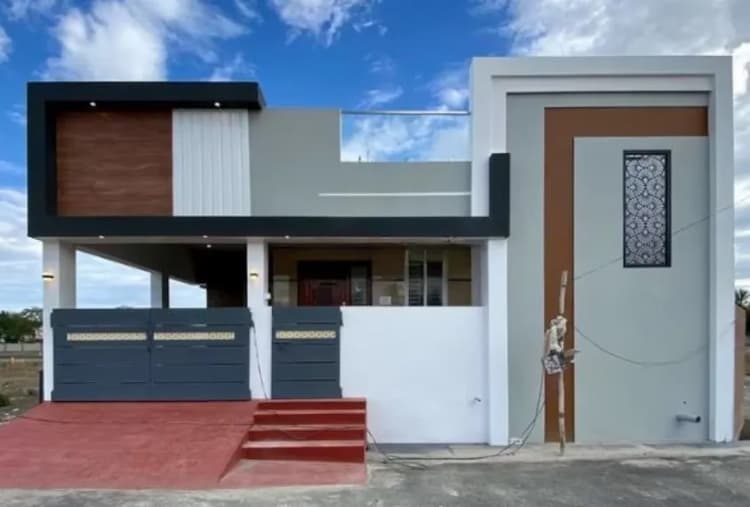 3 BHK House for Sale