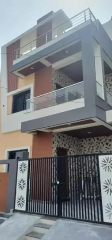 2 BHK villa for Sale