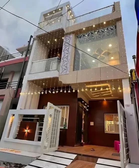 2 BHK House for Sale