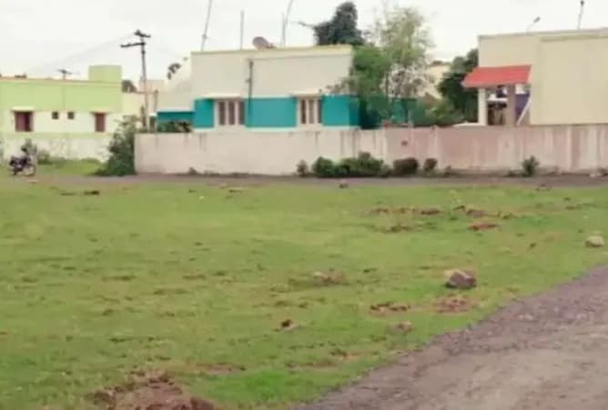 plot for sale 