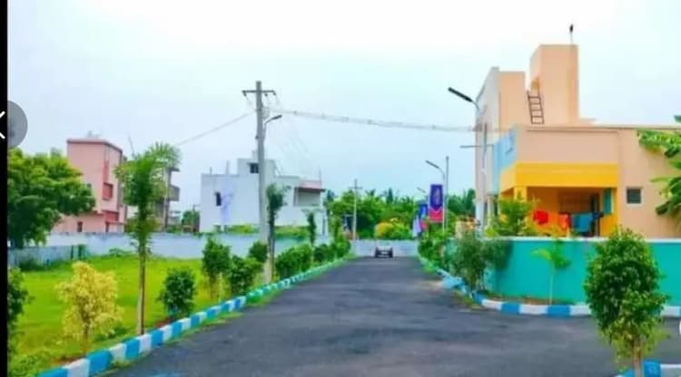plot for sale 