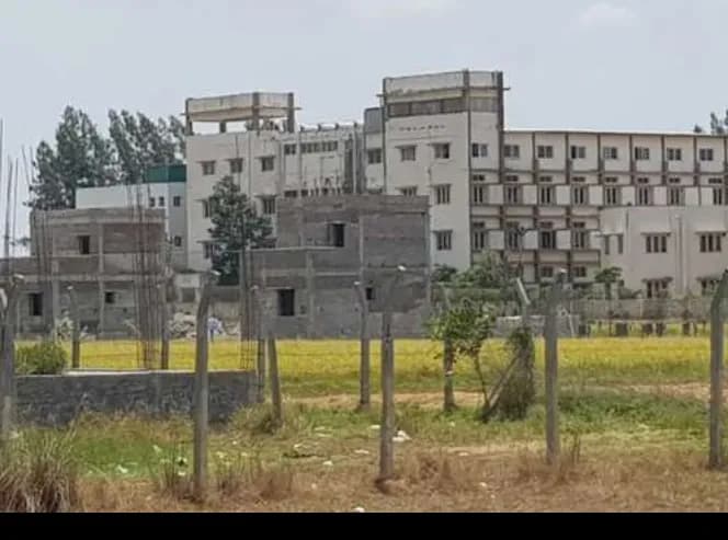 plot for sale 