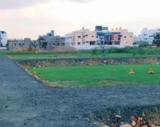 plot for sale 