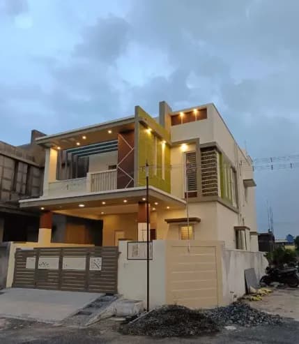 3bhk house for sale 