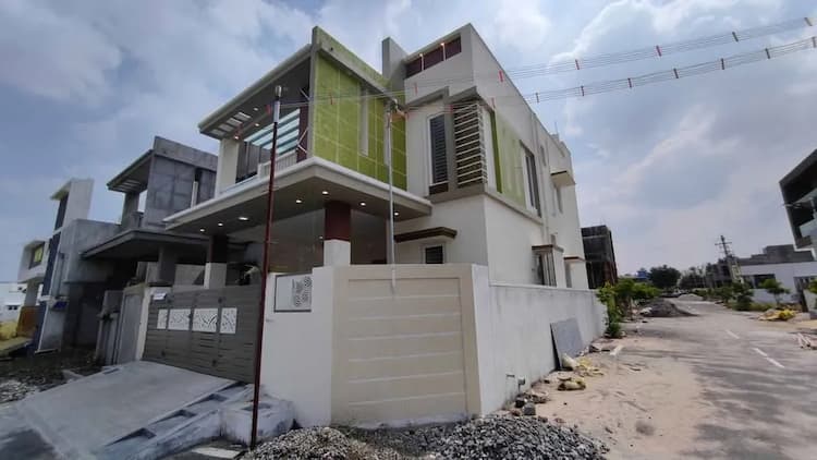 House for Sale
