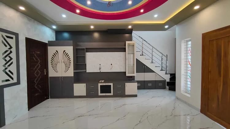Single Property Image