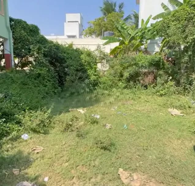 Land for sales