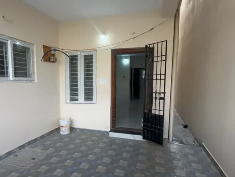 Single Property Image