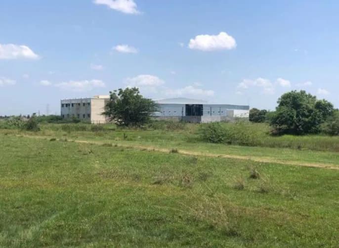 Land for sale