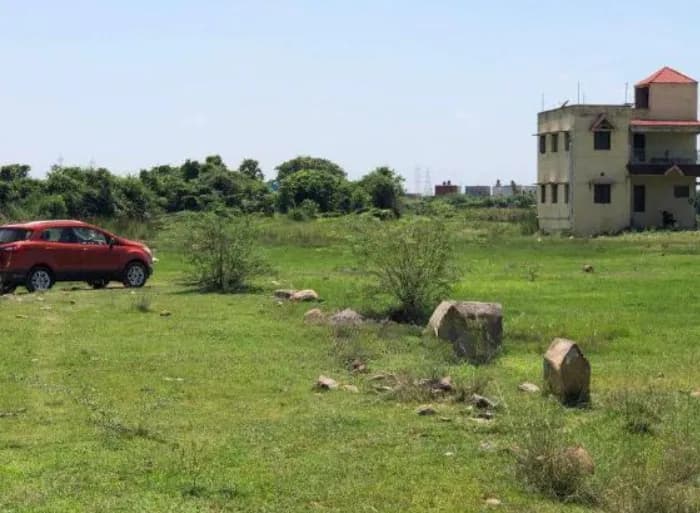Land for Sale