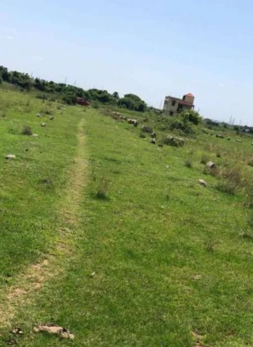 Land for Sale