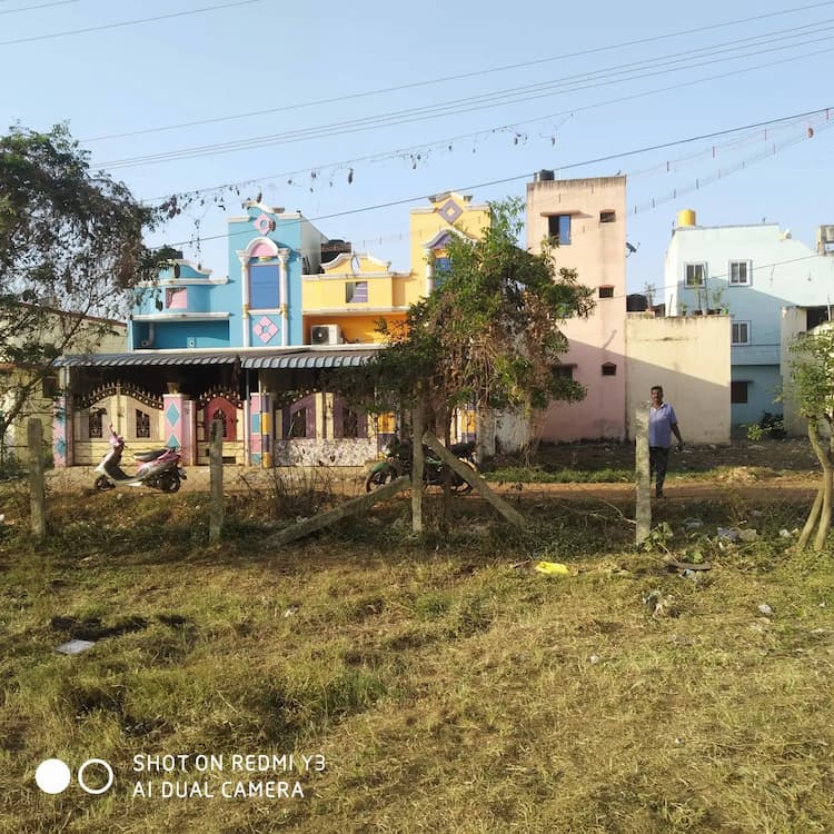 Land for sales