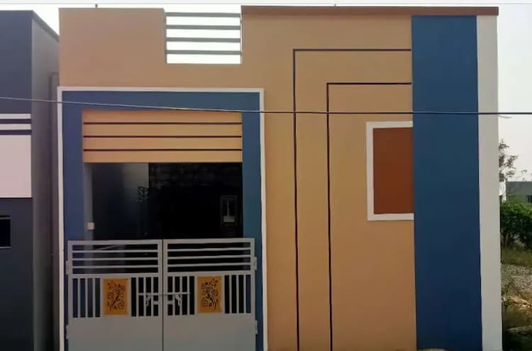 Single Property Image