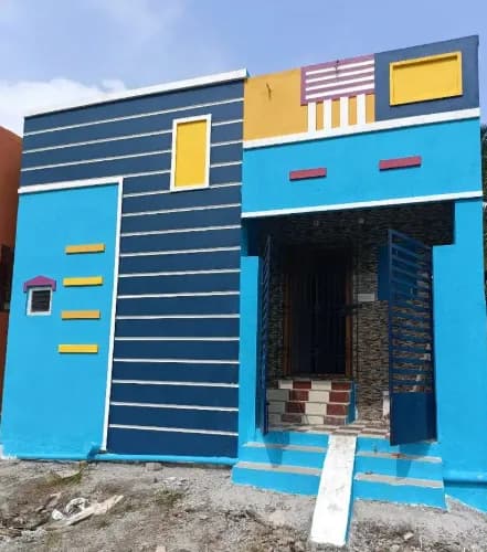 Single Property Image