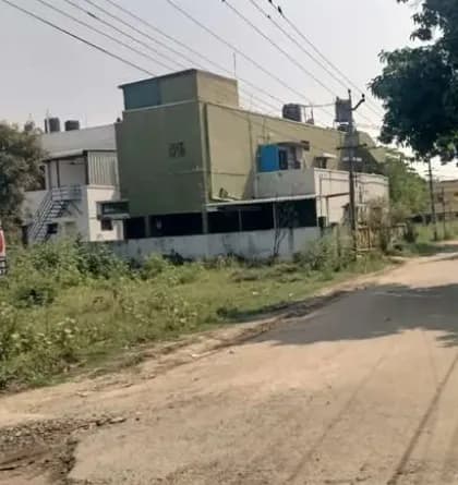 plot for sale 