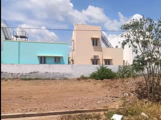 plot for sale 