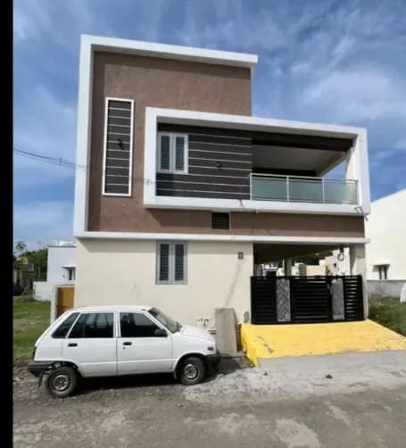 2bhk house for sale