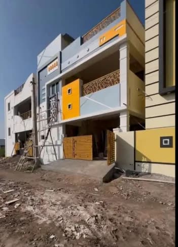 4bhk house for sale 