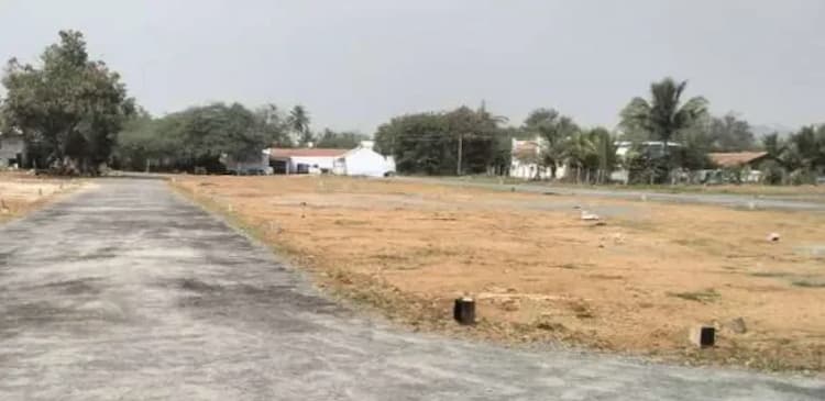 plot for sale