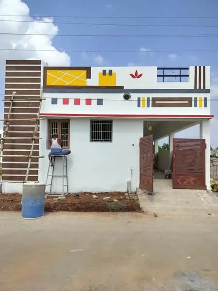 2bhk house for sale 