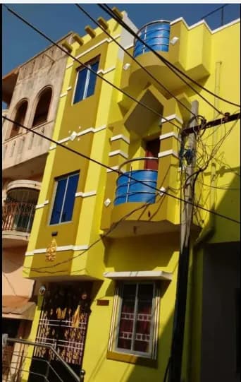 Single Property Image