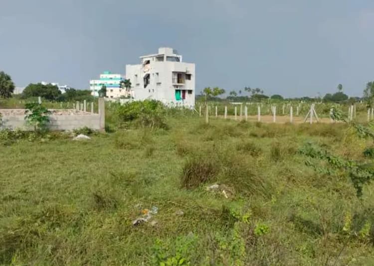 Land for sales