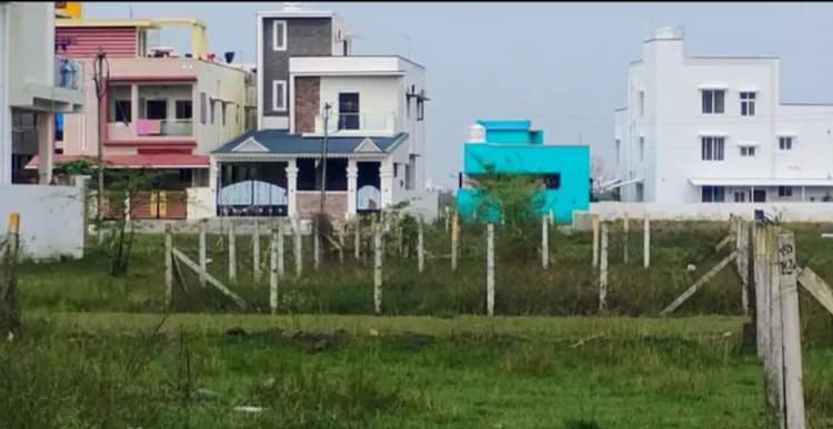 Land for sales