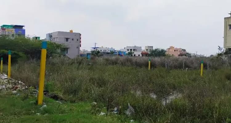 Land for sales
