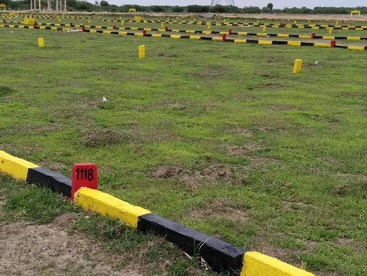 Land for Sale