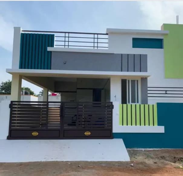 2bhk house for sale 