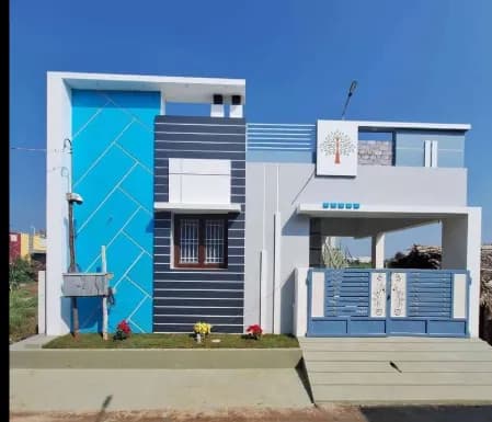 2bhk house for sale 