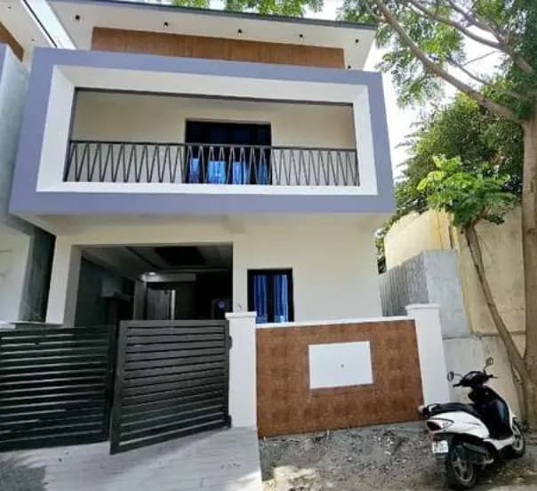 3bhk house for sale 
