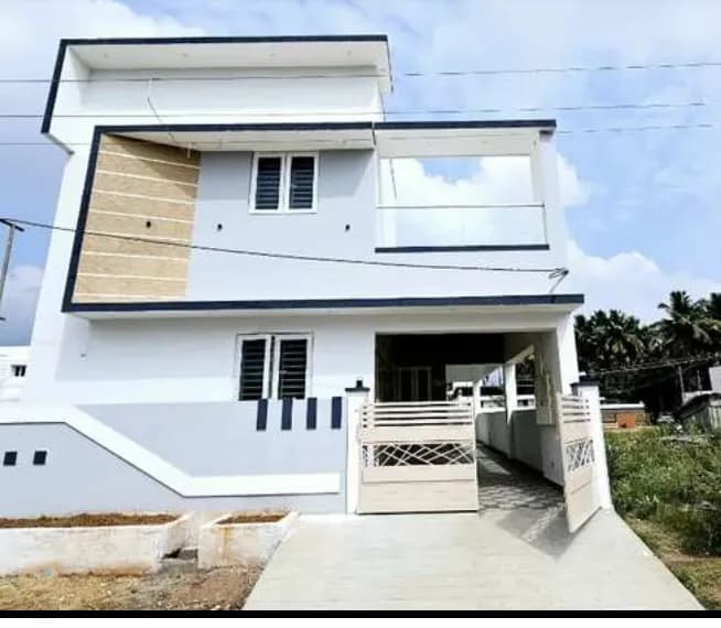 3bhk house for sale 