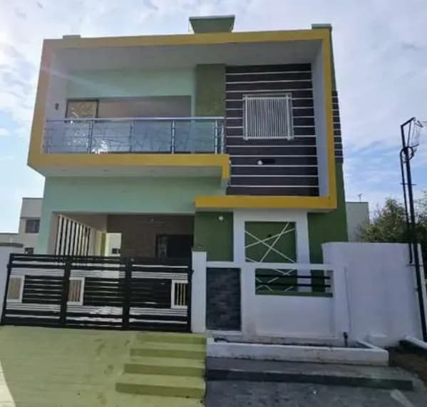 4bhk house for sale 