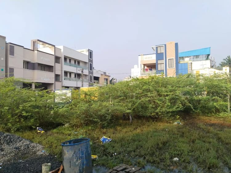 Land for sales
