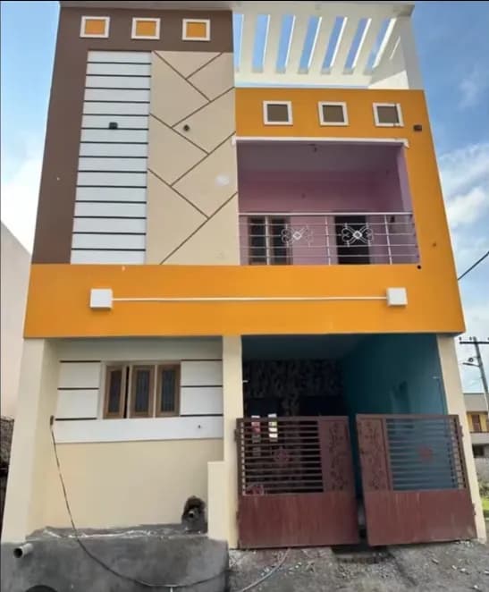 House for sales