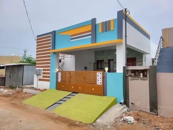 Single Property Image