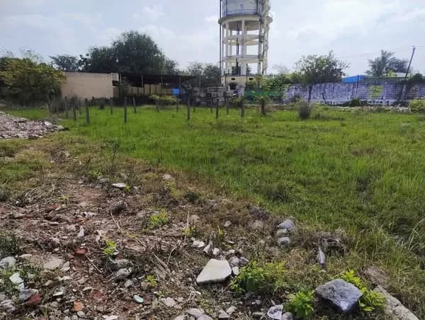 Single Property Image