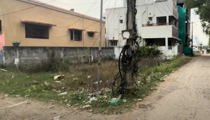 Land for Sale