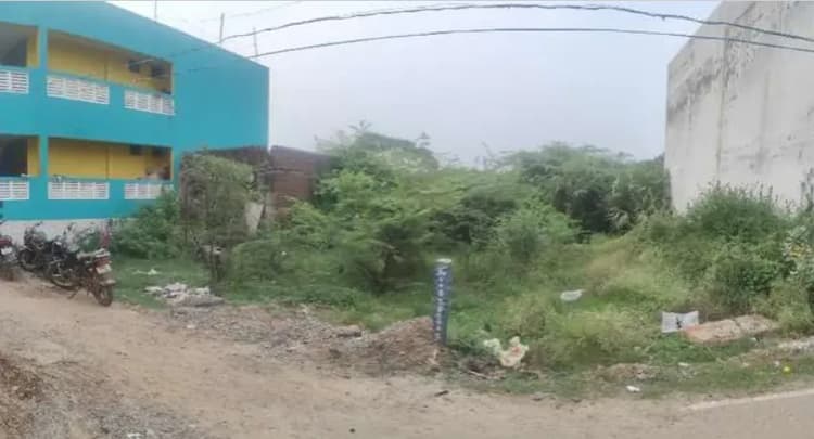 Land for sales