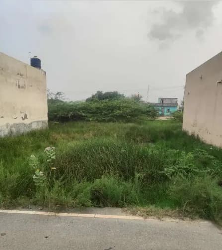 Land for sales