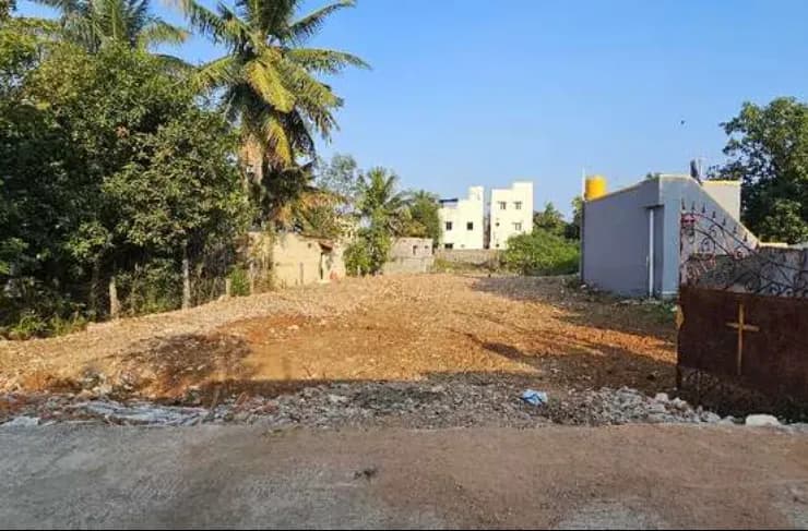 Land for sales