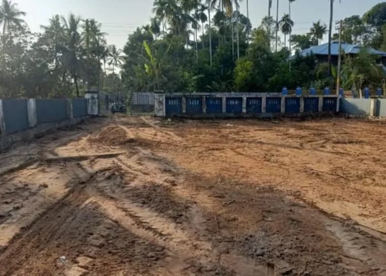 Land for Sale