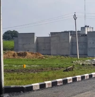 Land for sales