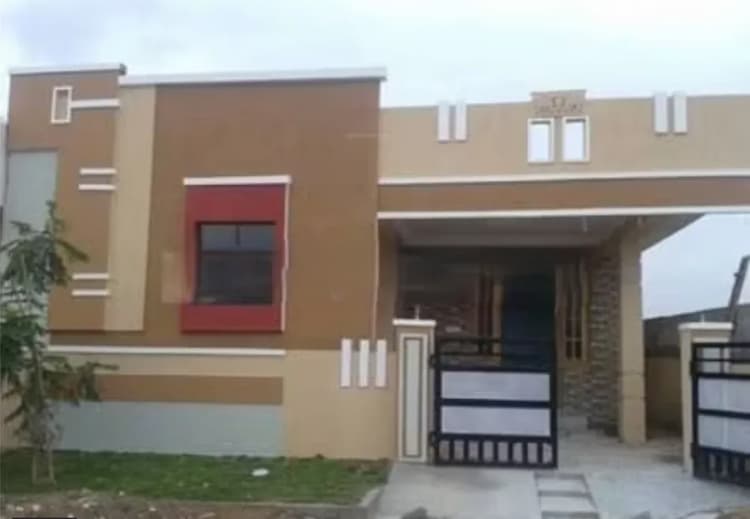 House for sales