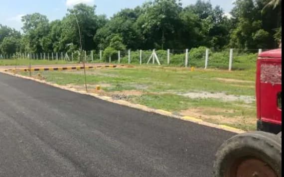 plot for sale 