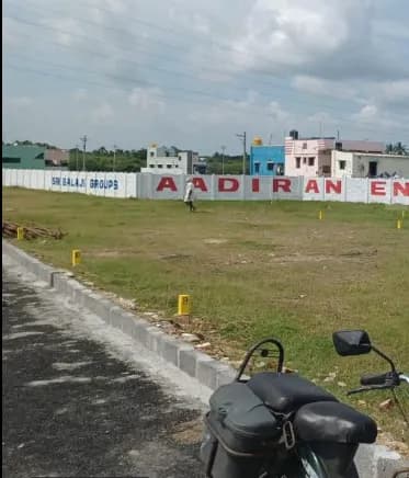 plot for sale 