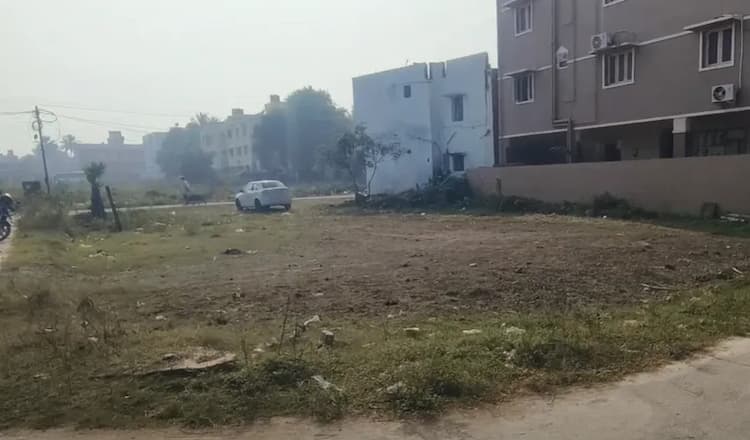 Land for sales