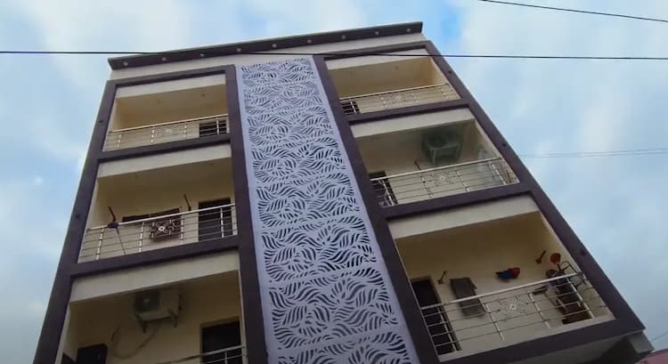 Single Property Image