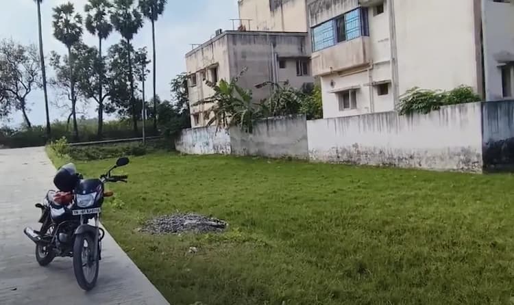 Land for sales